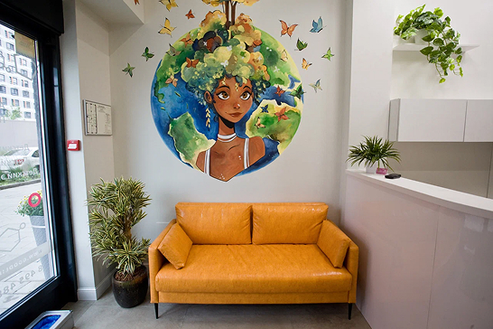 Клиника или лаборатория «под ключ»