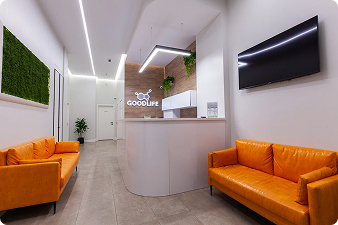 Клиника или лаборатория «под ключ»